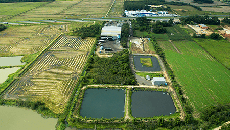 SIG - Sistema Integrado de Gestão