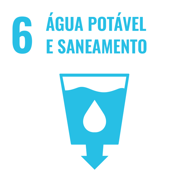 ODS 6 - Educação de qualidade