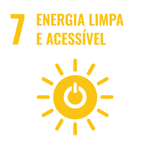 ODS 7 - Educação de qualidade