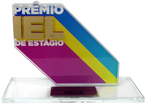 Prêmio IEL Melhores Práticas de Estágio