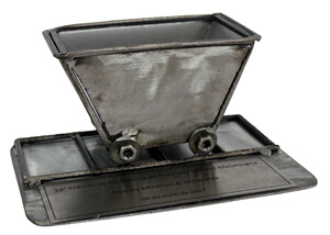 Prêmio de Excelência da Indústria<br>Minero-Metalúrgica Brasileira