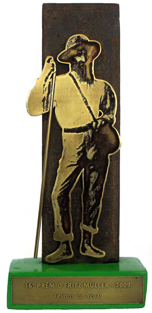 Prêmio Fritz Müller