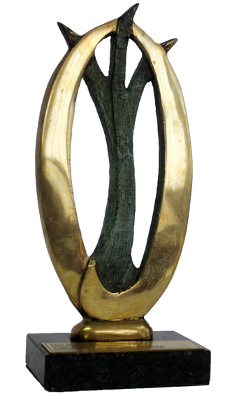 Prêmio Von Martius de Sustentabilidade