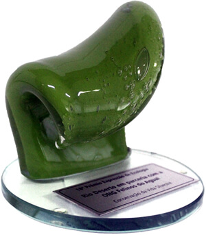 Prêmio Expressão de Ecologia