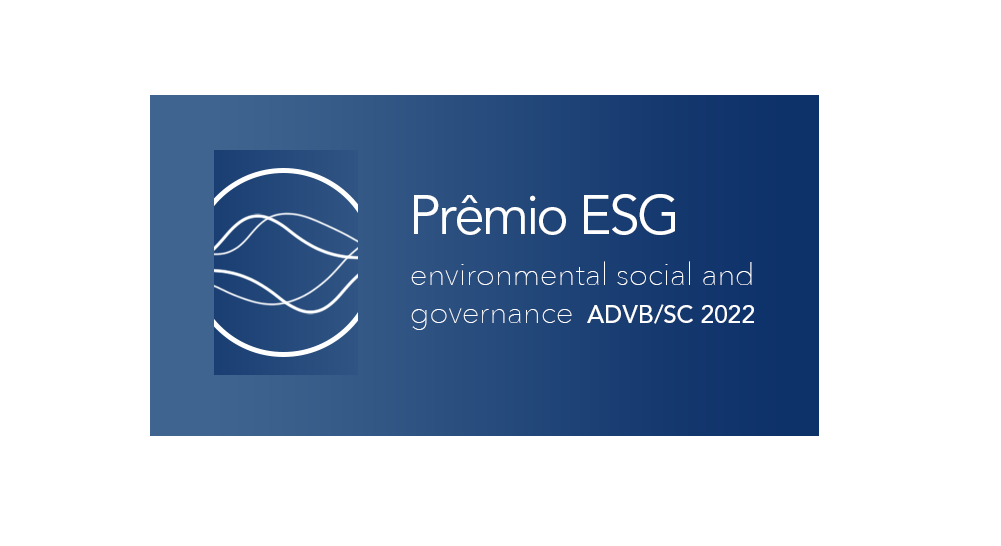 Prêmio ESG 