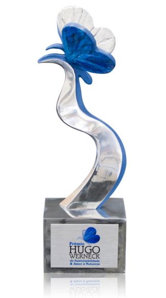 Prêmio Hugo Werneck