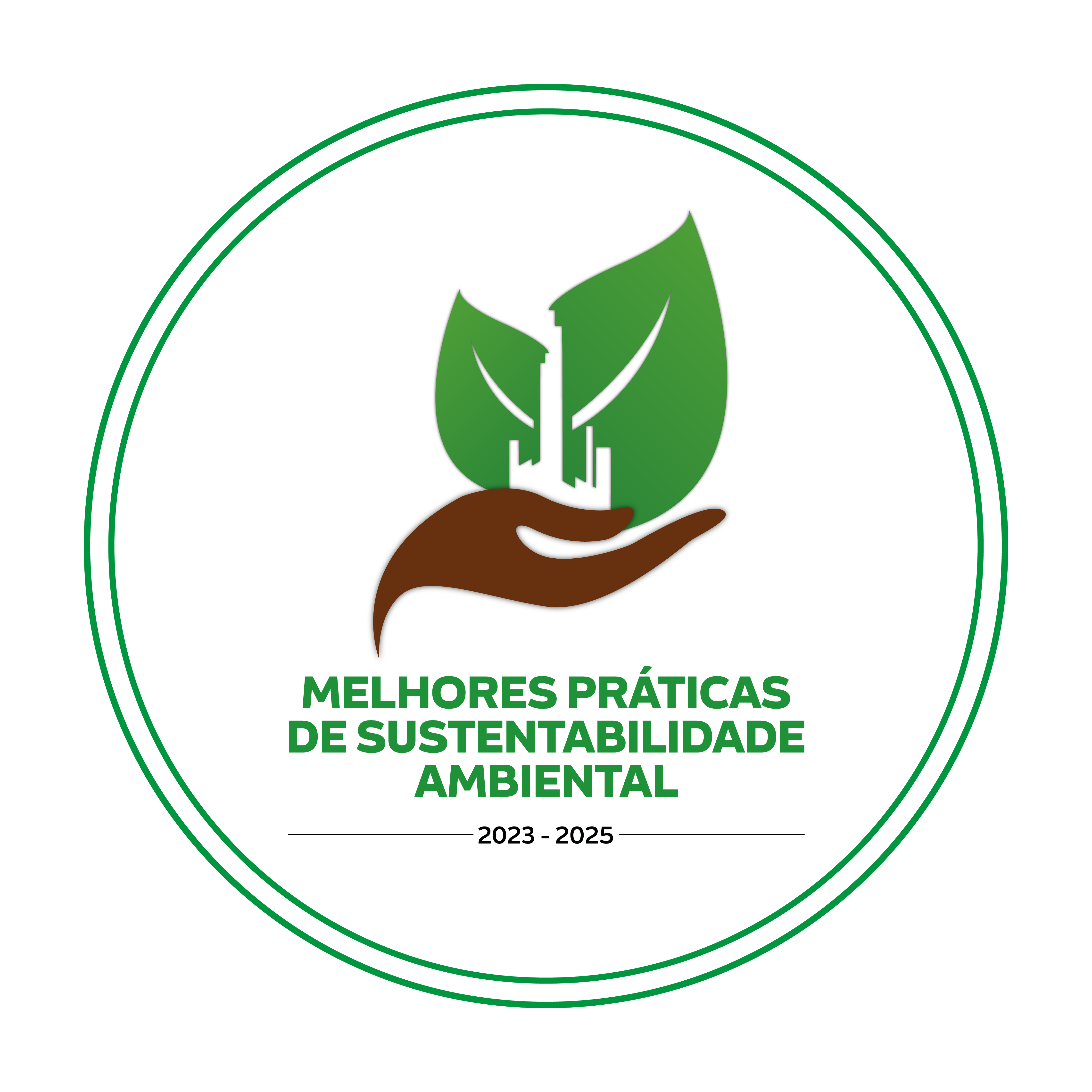 Selo de Sustentabilidade Ambiental ACIC