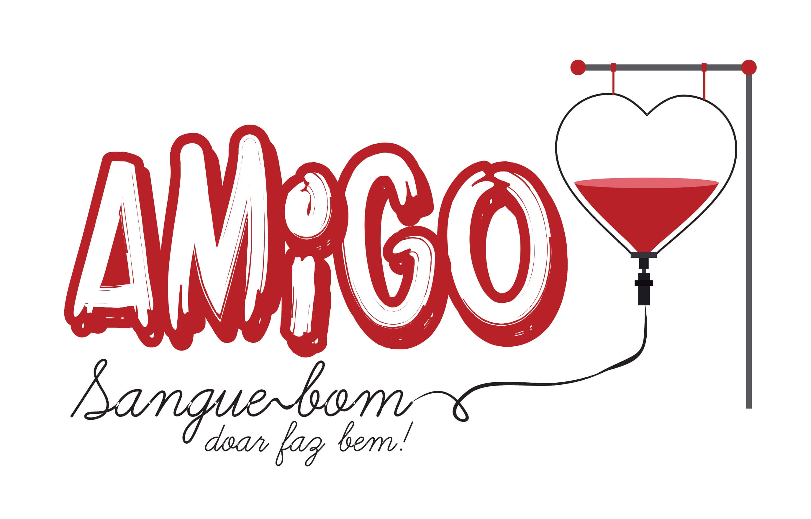 Amigo Sangue Bom