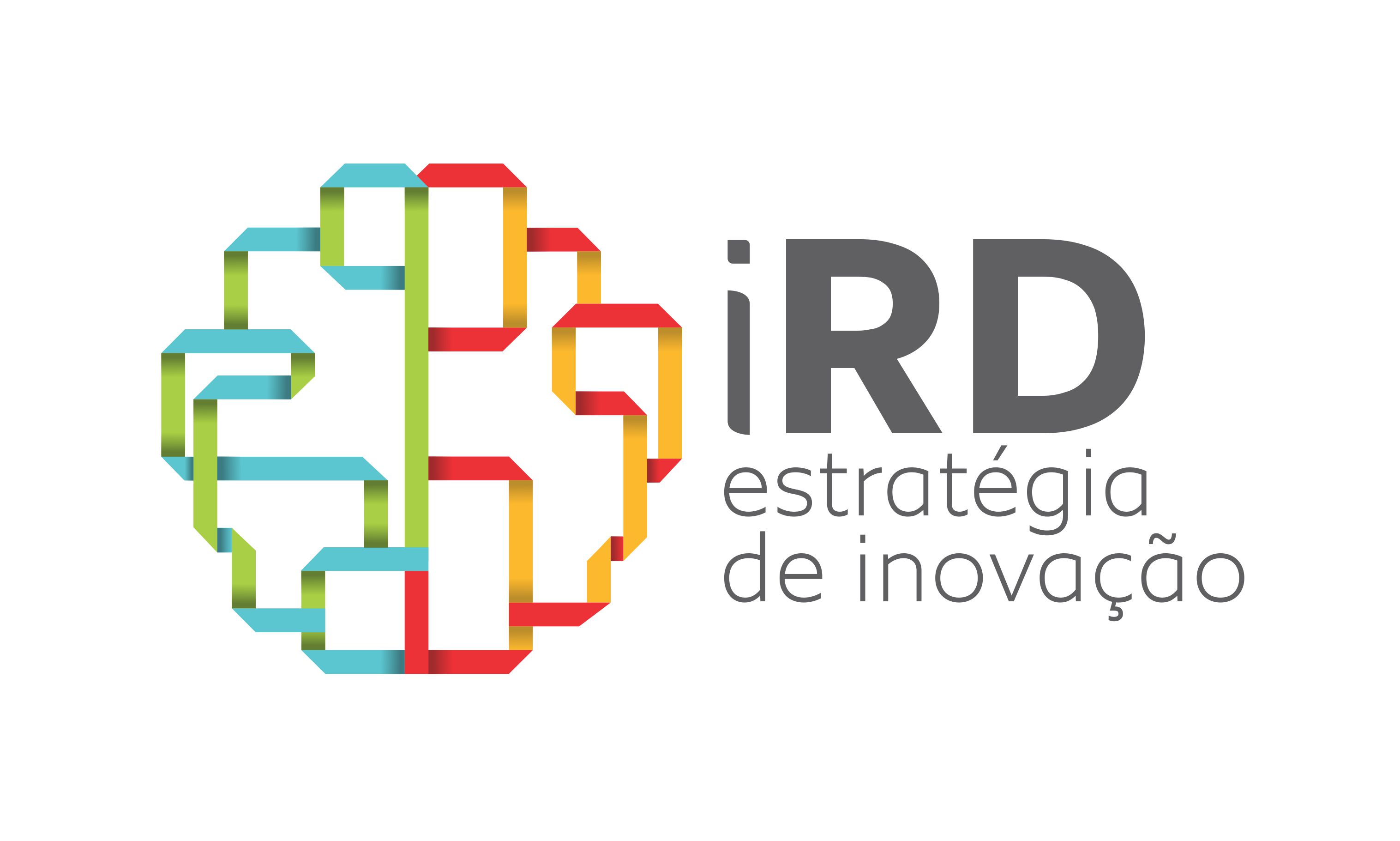 iRD Estratégia de Inovação