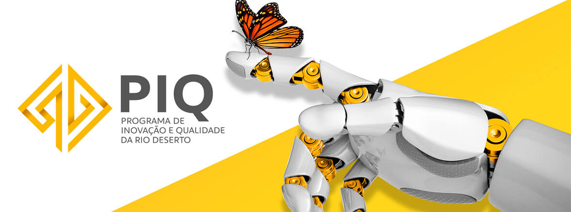 Programa de Inovação e Qualidade (PIQ)